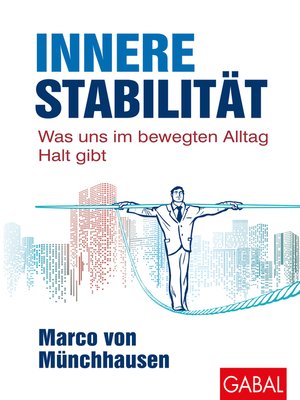 cover image of Innere Stabilität